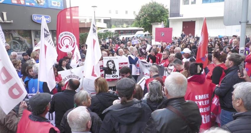 3 Mart Devrim Yasaları’nın yıl dönümünde İl Milli Eğitim Müdürlüğü