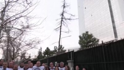 Birleşik Kamu-İş Konfederasyonu Başkanı Genel Orhan Yıldırım, TÜİK’in enflasyon verilerini