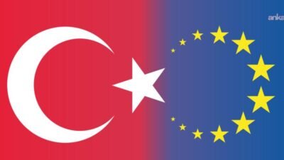 Hatay'da yarın 6 Şubat depremlerinin ardından Türkiye'de Avrupa Birliği (AB) mali