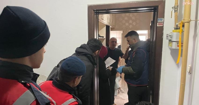 BİRTEK-SEN Genel Başkanı Mehmet Türkmen gözaltına alındı Birleşik Tekstil Dokuma ve Deri İşçileri Sendikası (BİRTEK-SEN) Genel Başkanı