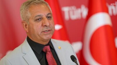 Emek Partisi (EMEP) Genel Başkanı Seyit Aslan, Gaziantep’te Sırma Halı