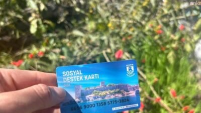 Bodrum Belediyesi Kültür, Sanat ve Sosyal İşler Müdürlüğü’ne bağlı Sosyal