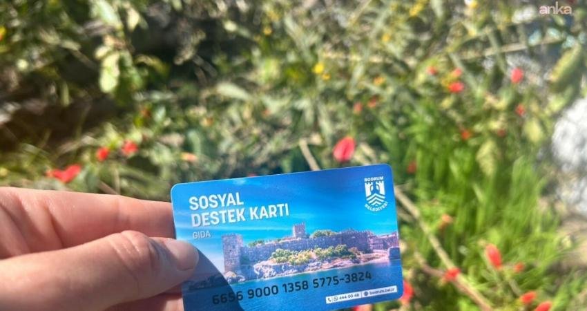 Bodrum Belediyesi Kültür, Sanat ve Sosyal İşler Müdürlüğü’ne bağlı Sosyal
