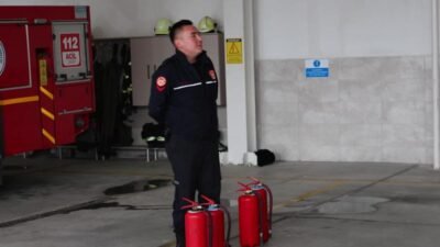 Bodrum Belediyesi İş Sağlığı ve Güvenliği Birimi ile Muğla Büyükşehir