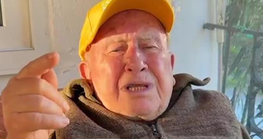 Bodrum Belediyesi, Ağustos 2023'te çıkan yangında zarar gören Ali Kelle