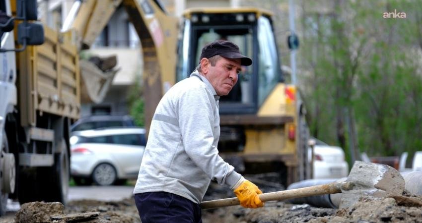 Bodrum Belediyesi, ilçede farklı kurumlar tarafından yürütülen altyapı çalışmalarının tamamlandığı