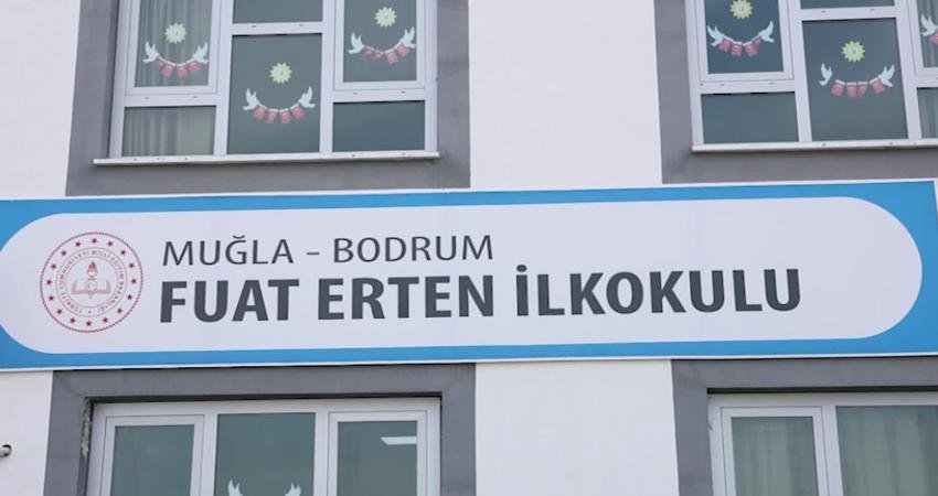 Bodrum Belediyesi öncülüğünde, 1-7 Mart Deprem Haftası kapsamında Kanuni Sultan