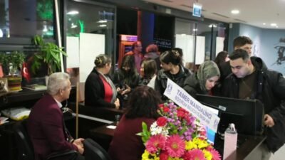 Bodrum Belediyesi Şehir Tiyatrosu, 27 Mart Dünya Tiyatro Günü kapsamında