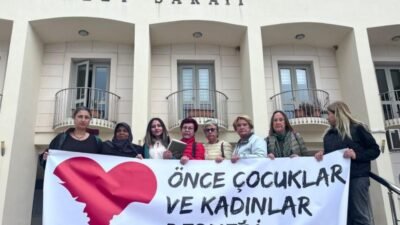 Muğla’nın Bodrum ilçesinde 2024 yılında eski eşi Hüsne Topal’ı (39)