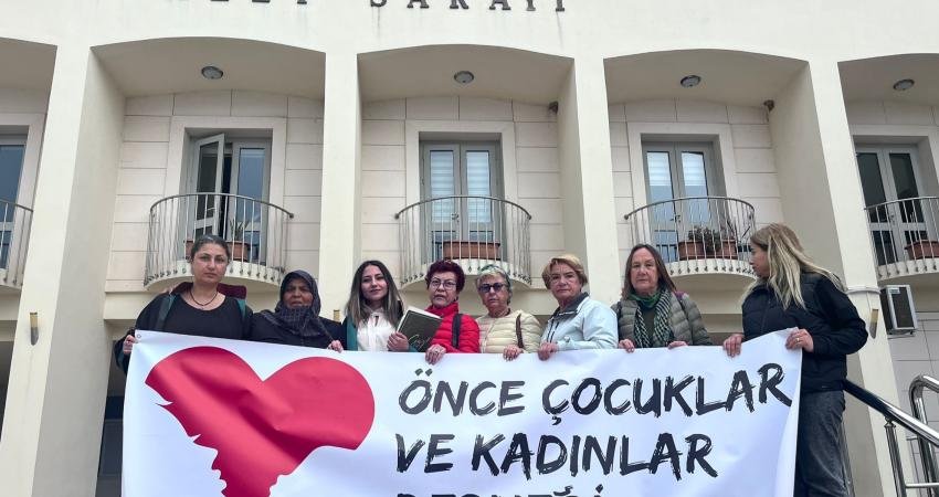 Muğla’nın Bodrum ilçesinde 2024 yılında eski eşi Hüsne Topal’ı (39)