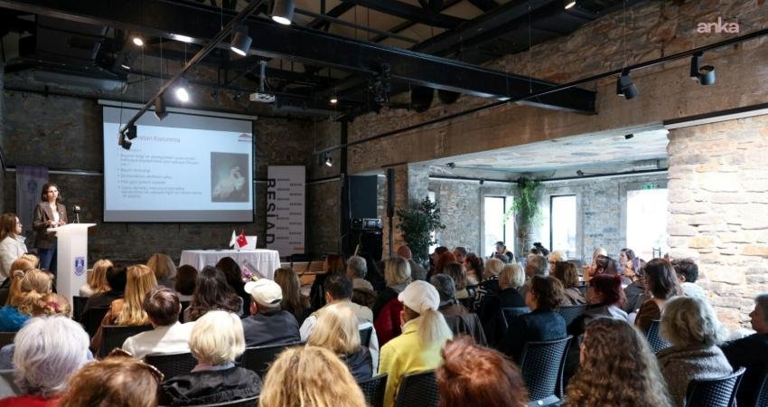 Bodrum Belediyesi Kadın ve Aile Hizmetleri Müdürlüğü, Türkiye Alzheimer Derneği