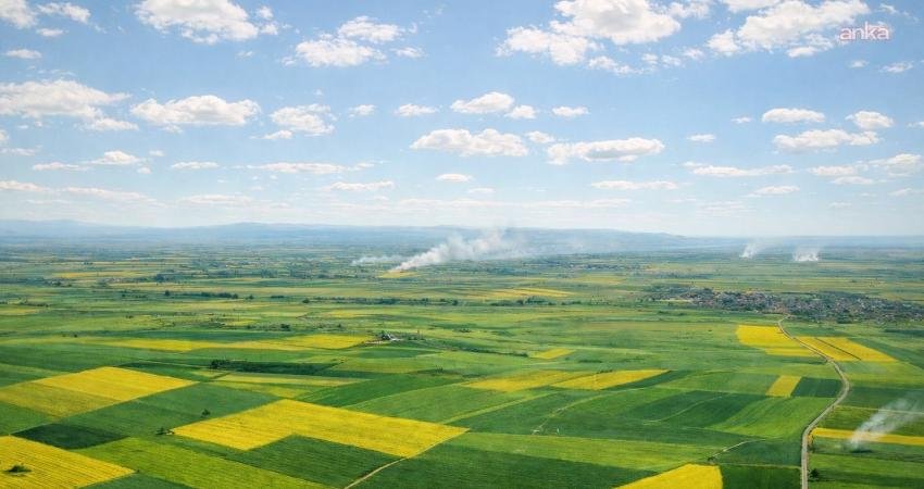 Bursa Bölge İdare Mahkemesi 6. İdari Dava Dairesi, Eskişehir’de yapılması