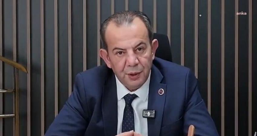 BOLSEV Vakfı ve BOLSEV Eğitim ve Yardım Ticaret A.Ş., tutuklu