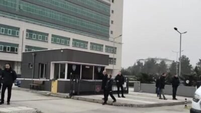 Bolu Cumhuriyet Başsavcılığı tarafından yürütülen soruşturma kapsamında "irtikap" suçlamasıyla Bolu