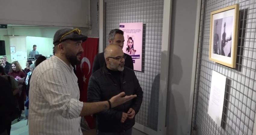 Bornova Belediyesi, 8 Mart Dünya Emekçi Kadınlar Günü kapsamında hafta