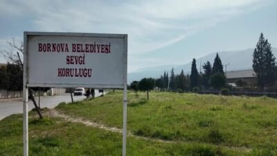 Bornova’da 21 Mart Dünya Down Sendromu Farkındalık Günü kapsamında düzenlenen