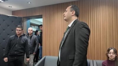 Bornova Belediyesi Gençlik Eğitim Merkezi (BELGEM) tarafından düzenlenen ilçe geneli