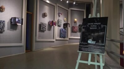 Bornova Belediyesi Şehir Tiyatrosu, 27 Mart Dünya Tiyatro Günü’nde “Kont