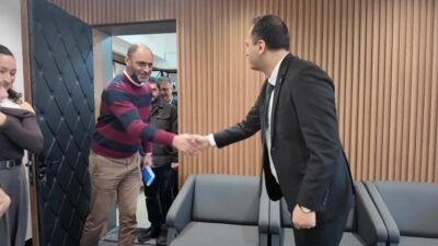 Ulusal ve uluslararası organizasyonlarda önemli dereceler elde eden Bornovalı öğrenciler,