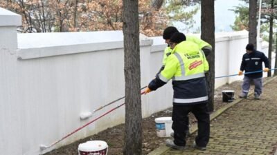 Bozüyük Belediyesi, İkinci İnönü Zaferi’nin 105'inci yılı dolayısıyla İnönü Savaşları