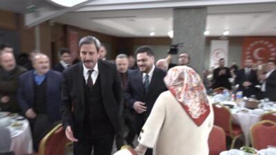 Bağımsız Türkiye Partisi (BTP) Genel Başkanı Hüseyin Baş, “Amerika hem