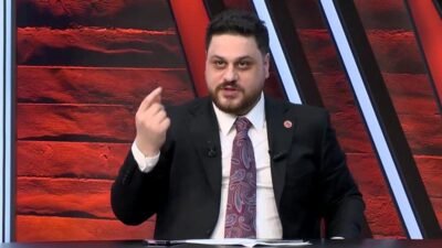 Bağımsız Türkiye Partisi (BTP) Genel Başkanı Hüseyin Baş, İran saldırısının ana