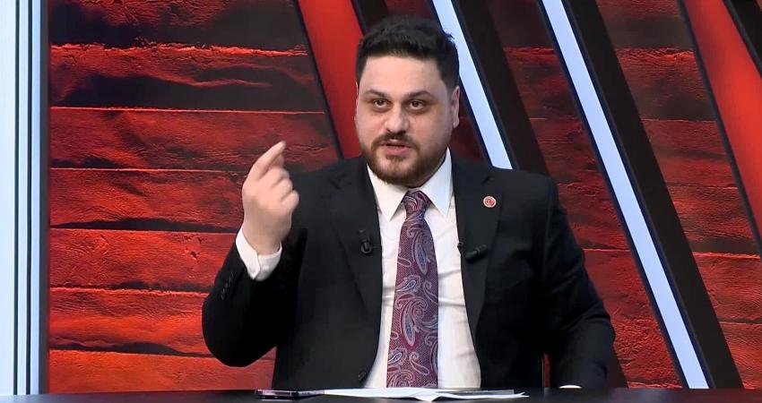 BTP Genel Başkanı Baş: “Bu savaşın kazananı İran halkı ve Müslüman dünyadır” Bağımsız Türkiye Partisi (BTP) Genel Başkanı Hüseyin Baş, İran saldırısının ana