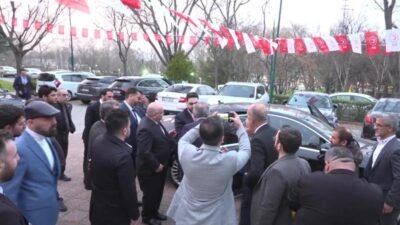 Bağımsız Türkiye Partisi (BTP) Genel Başkanı Hüseyin Baş, “Türkiye'de de