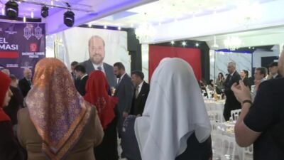 Bağımsız Türkiye Partisi (BTP) Genel Başkanı Hüseyin Baş, “Bugün dünyada,