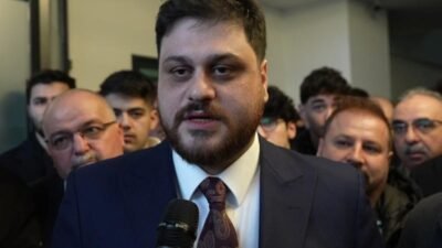 Bağımsız Türkiye Partisi (BTP) Genel Başkanı Hüseyin Baş, "Tüm milletimize