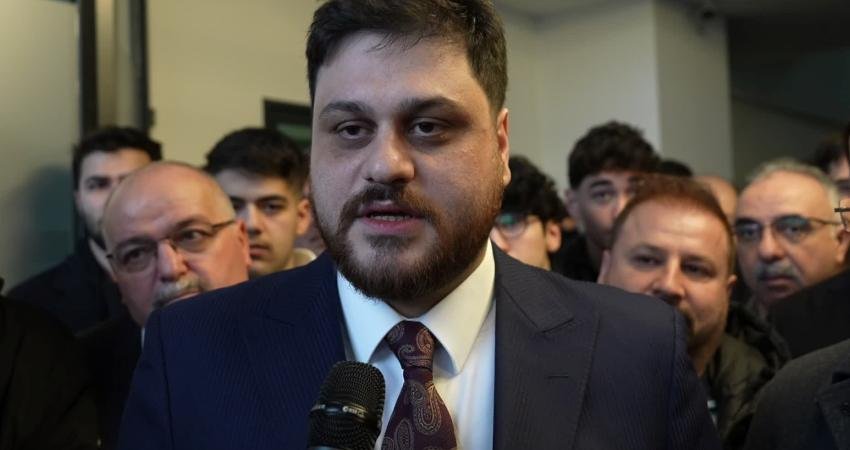 Bağımsız Türkiye Partisi (BTP) Genel Başkanı Hüseyin Baş, "Tüm milletimize