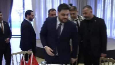 Bağımsız Türkiye Partisi (BTP) Genel Başkanı Hüseyin Baş, “Bugün ülkenin