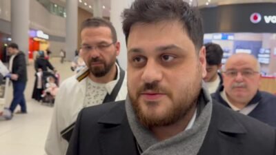 Bağımsız Türkiye Partisi (BTP) Genel Başkanı Hüseyin Baş, “Dünyanın jandarması