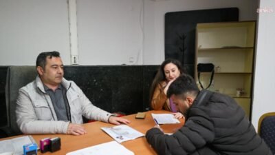 Buca Belediyesi, kent düzenini güçlendirmek amacıyla zabıta kadrosunu genişletiyor. İlk