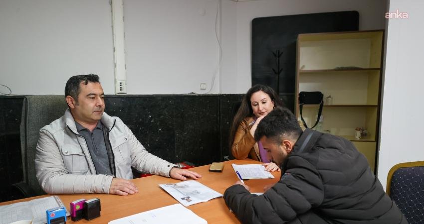 Buca Belediyesi, kent düzenini güçlendirmek amacıyla zabıta kadrosunu genişletiyor. İlk