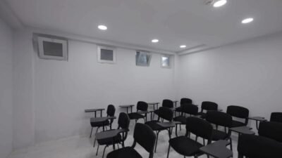 Buca Belediyesi, Gülşah Durbay Kadın Danışma Merkezi’ni 6 Mart’ta hizmete