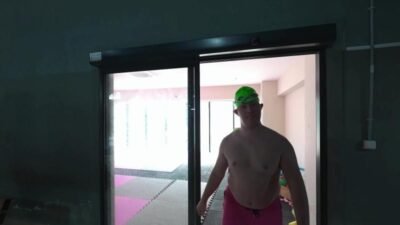 Buca Belediyesi, otizmli çocukların fiziksel gelişimlerine destek olmak ve sosyal