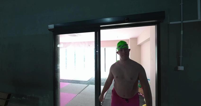 Buca Belediyesi, otizmli çocukların fiziksel gelişimlerine destek olmak ve sosyal