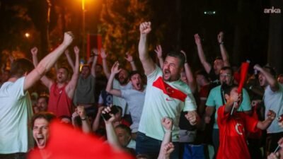 Buca Belediyesi, A Milli Futbol Takımı'nın 2026 FIFA Dünya Kupası