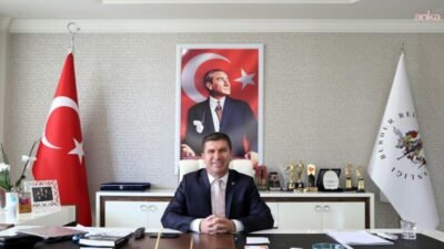 Burdur Belediye Başkanı Ali Orkun Ercengiz, "Atatürk’ün şehrimize gösterdiği ilgi