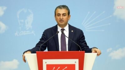 CHP Genel Başkan Yardımcısı Burhanettin Bulut, BirGün gazetesi muhabiri İsmail