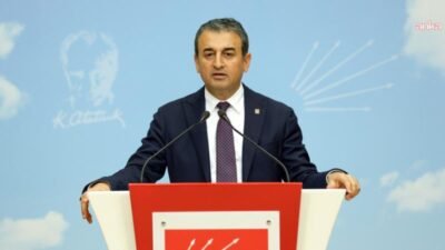 CHP Genel Başkan Yardımcısı Burhanettin Bulut, motorine gelen zammı eleştirerek, "Bu