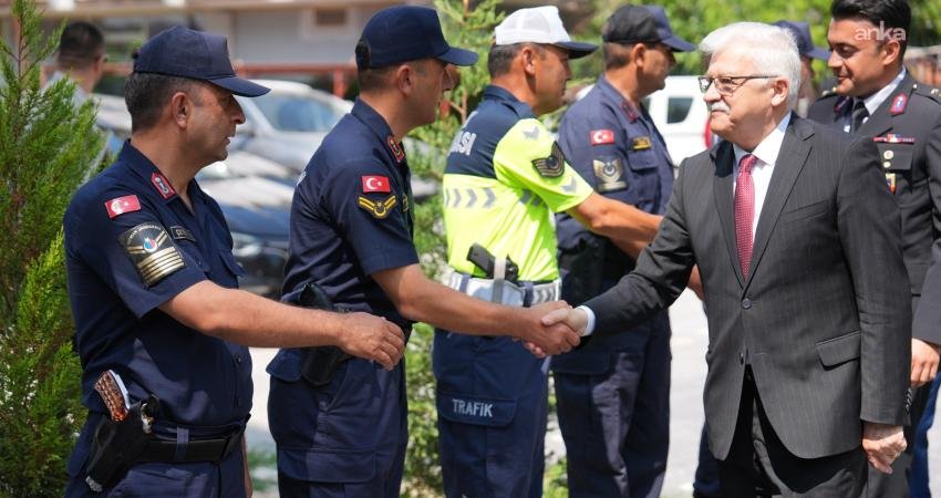 Burhaniye Belediyesi, Ramazan Bayramı öncesinde ilçe genelinde yürüttüğü kapsamlı çalışmalarla