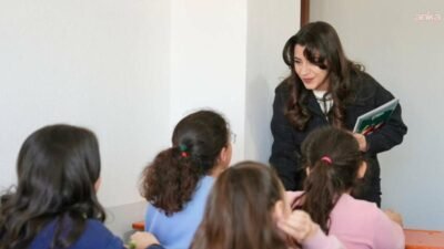 Burhaniye Belediyesi İklim Değişikliği ve Sıfır Atık Müdürlüğü, çevre bilincinin