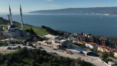 Bursa Büyükşehir Belediyesi, kapsamlı bir yenileme sürecinden geçen BURFAŞ Atatepe