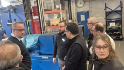 Bursa’nın içme suyu geleceğini uzun yıllar güvence altına alması planlanan