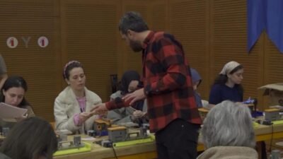 Bursa Büyükşehir Belediyesi’nin 8 Mart Dünya Kadınlar Günü etkinlikleri kapsamında