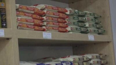 Bursa Büyükşehir Belediyesi, halkın hesaplı ve güvenilir gıdaya ulaşmasını kolaylaştırmak