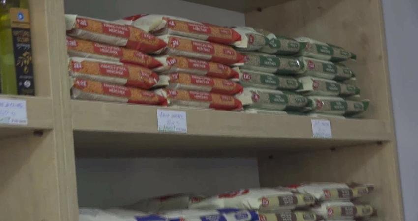 Bursa Büyükşehir Belediyesi, halkın hesaplı ve güvenilir gıdaya ulaşmasını kolaylaştırmak