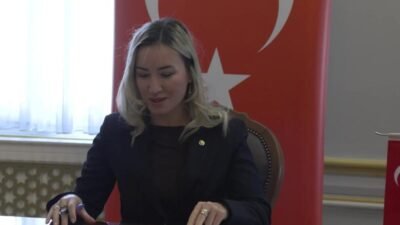 Bursa Büyükşehir Belediyesi, kadınların iş gücüne katılımını artırmak ve sanayide